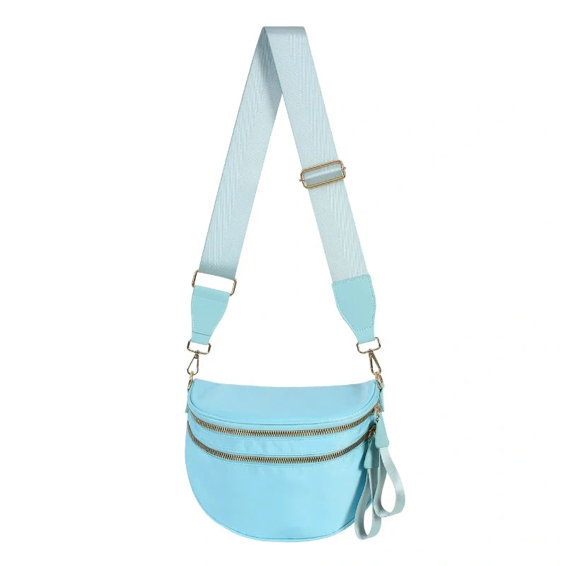 GoFree - The Roomiest Bum Bag
