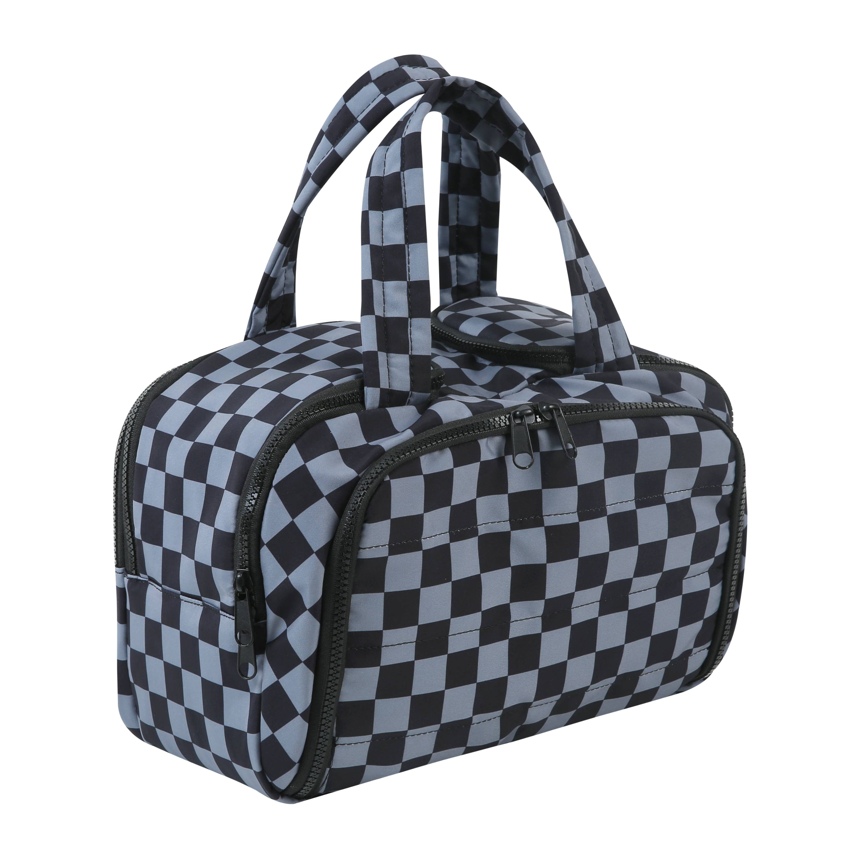 CrushKit – Travel Toiletry Bag