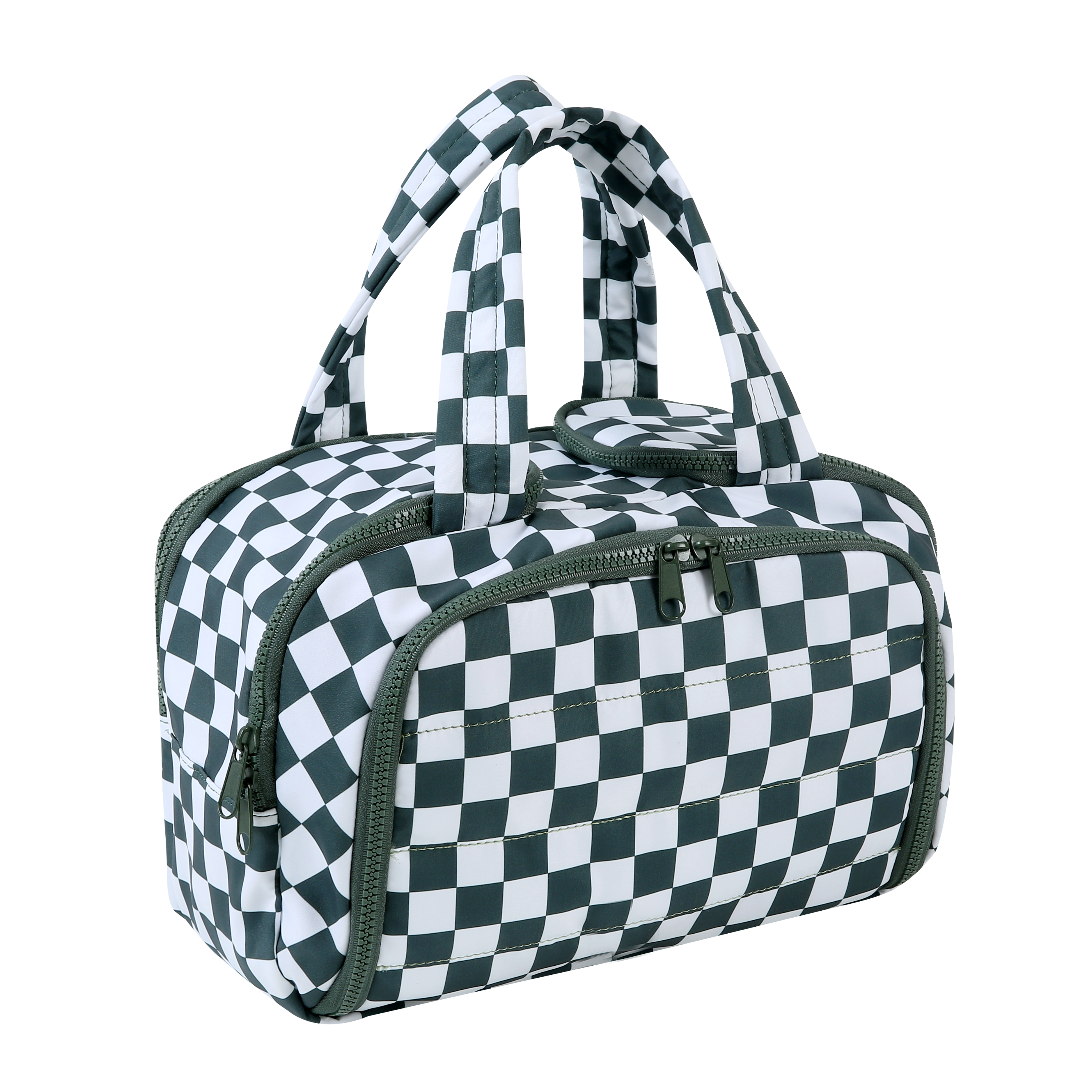CrushKit – Travel Toiletry Bag