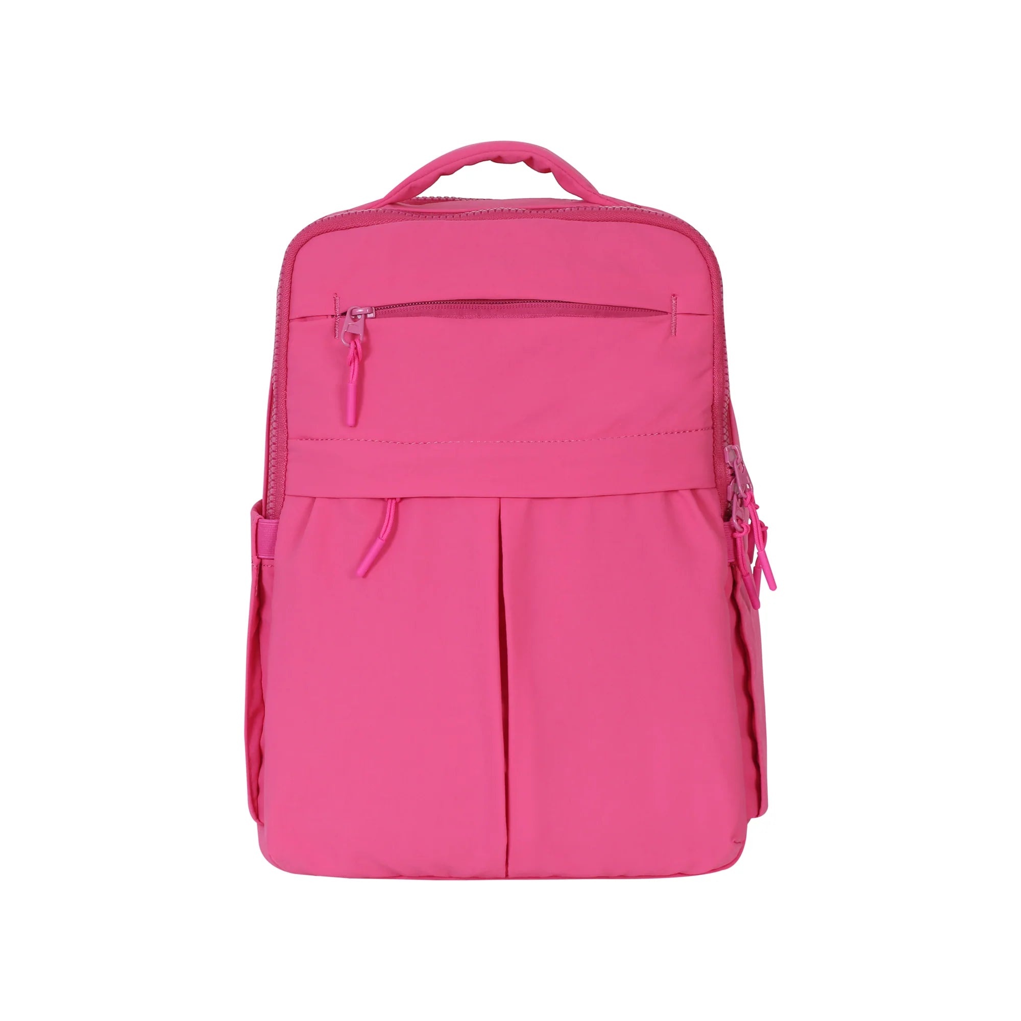 Minimax - The Roomiest Mini Backpack