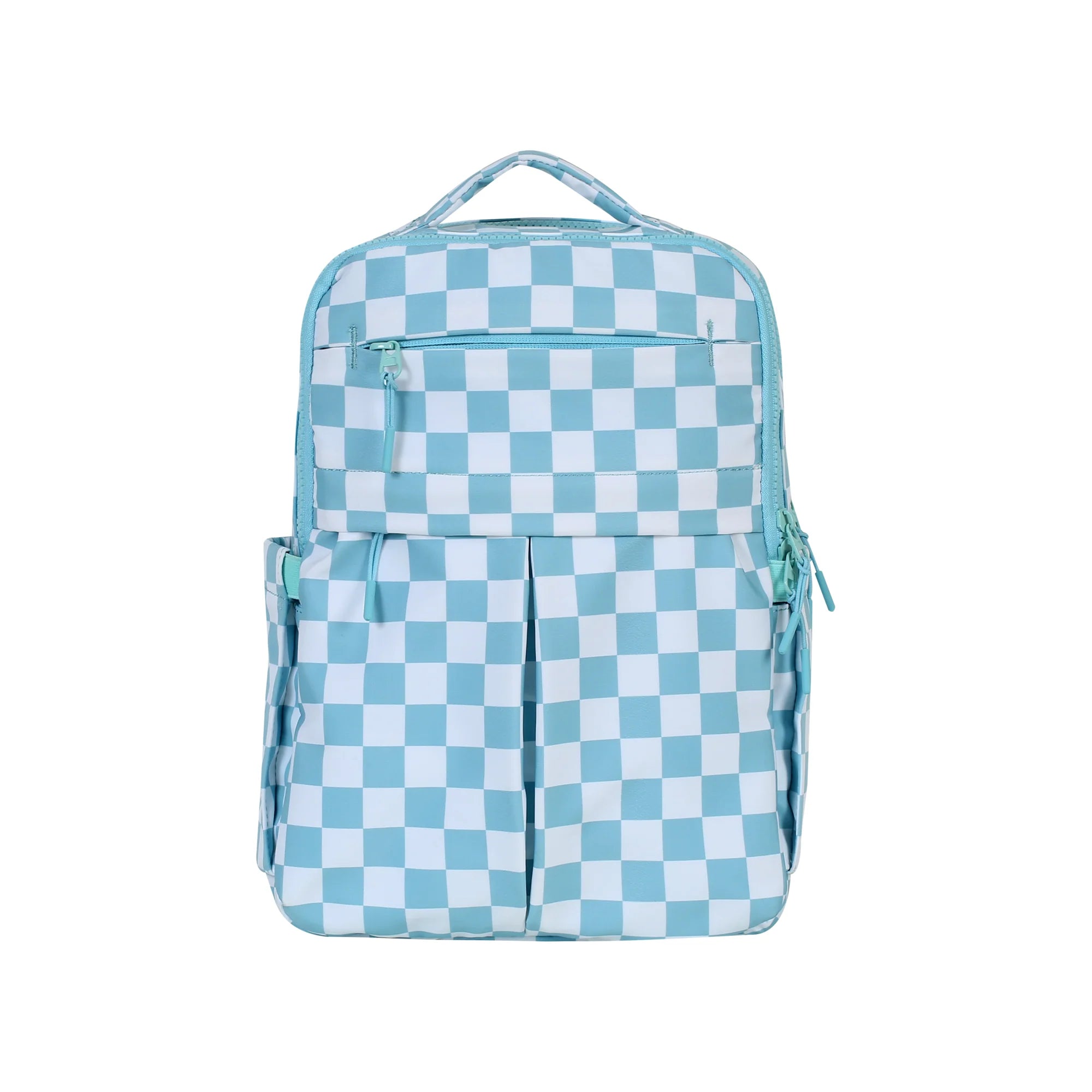 Minimax - The Roomiest Mini Backpack