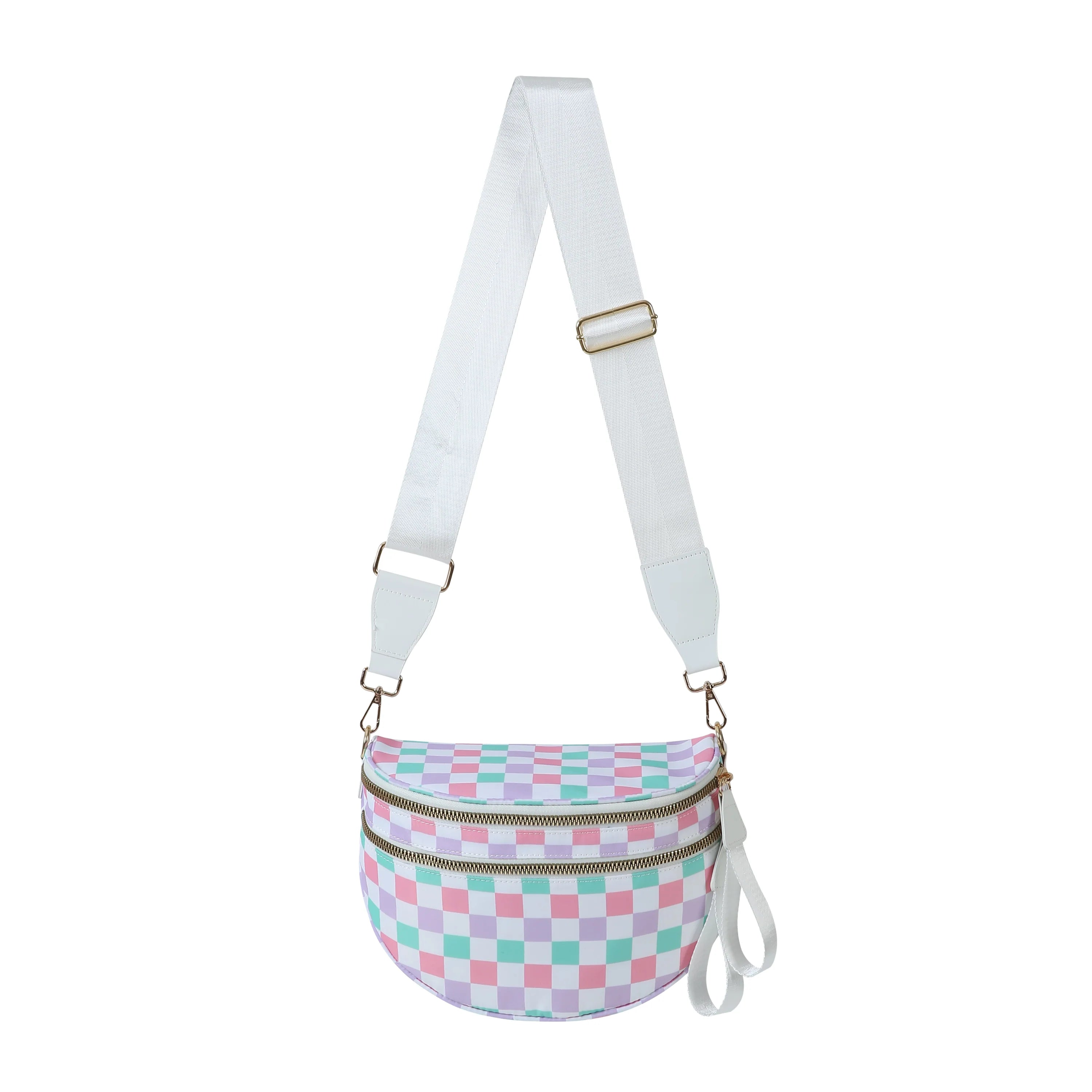 GoFree - The Roomiest Bum Bag