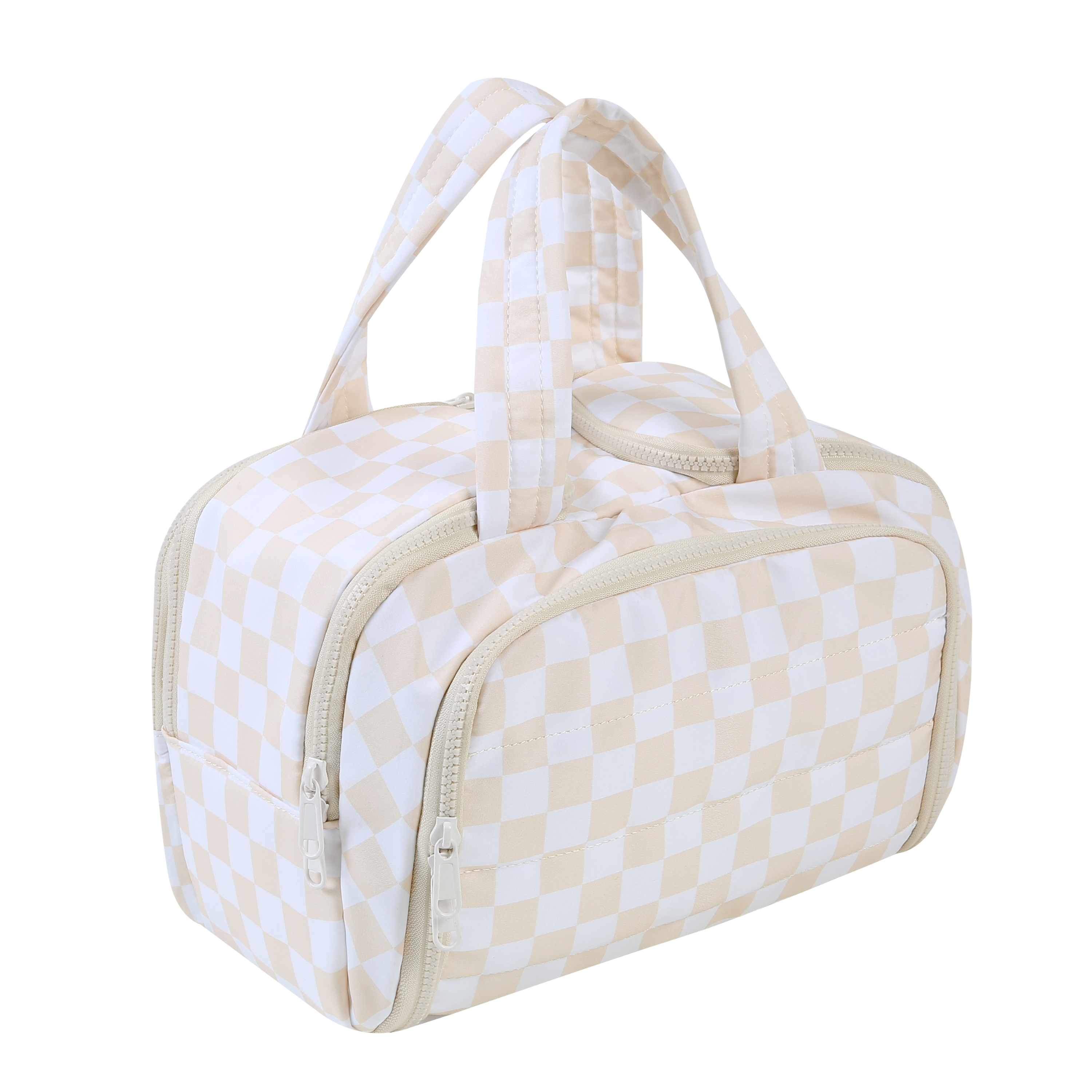 CrushKit – Travel Toiletry Bag