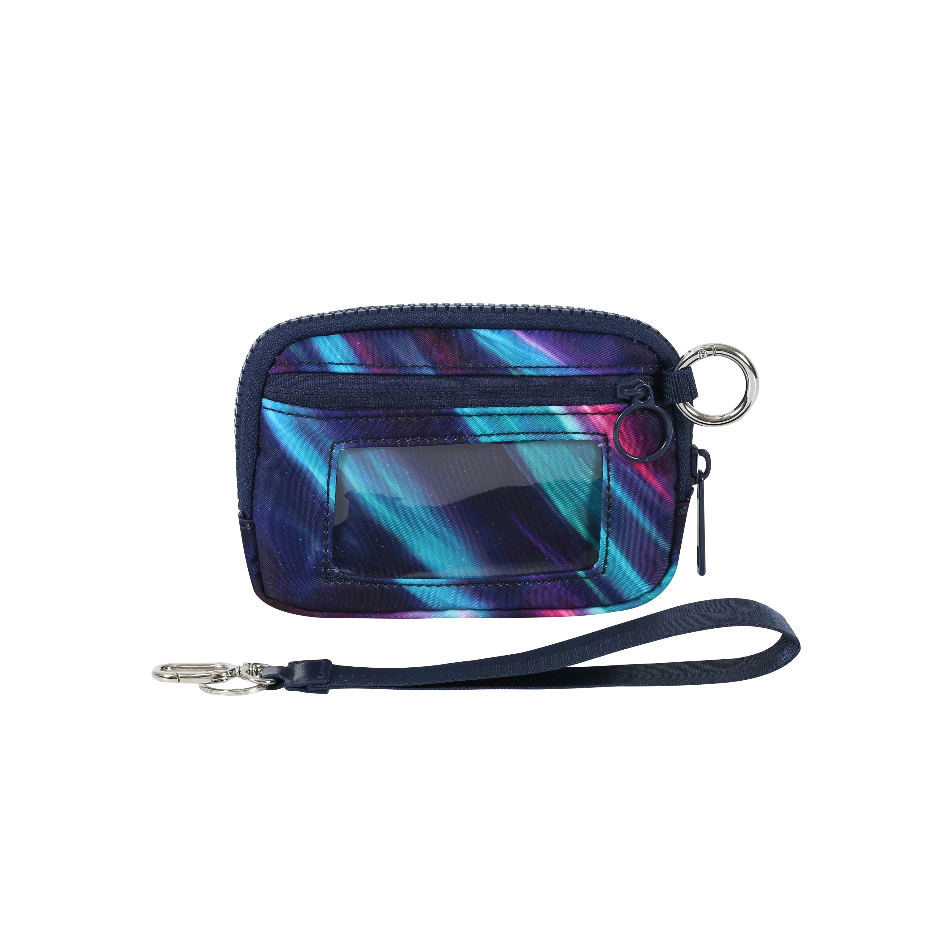 Clutchy - Wristlet Wallet Uno