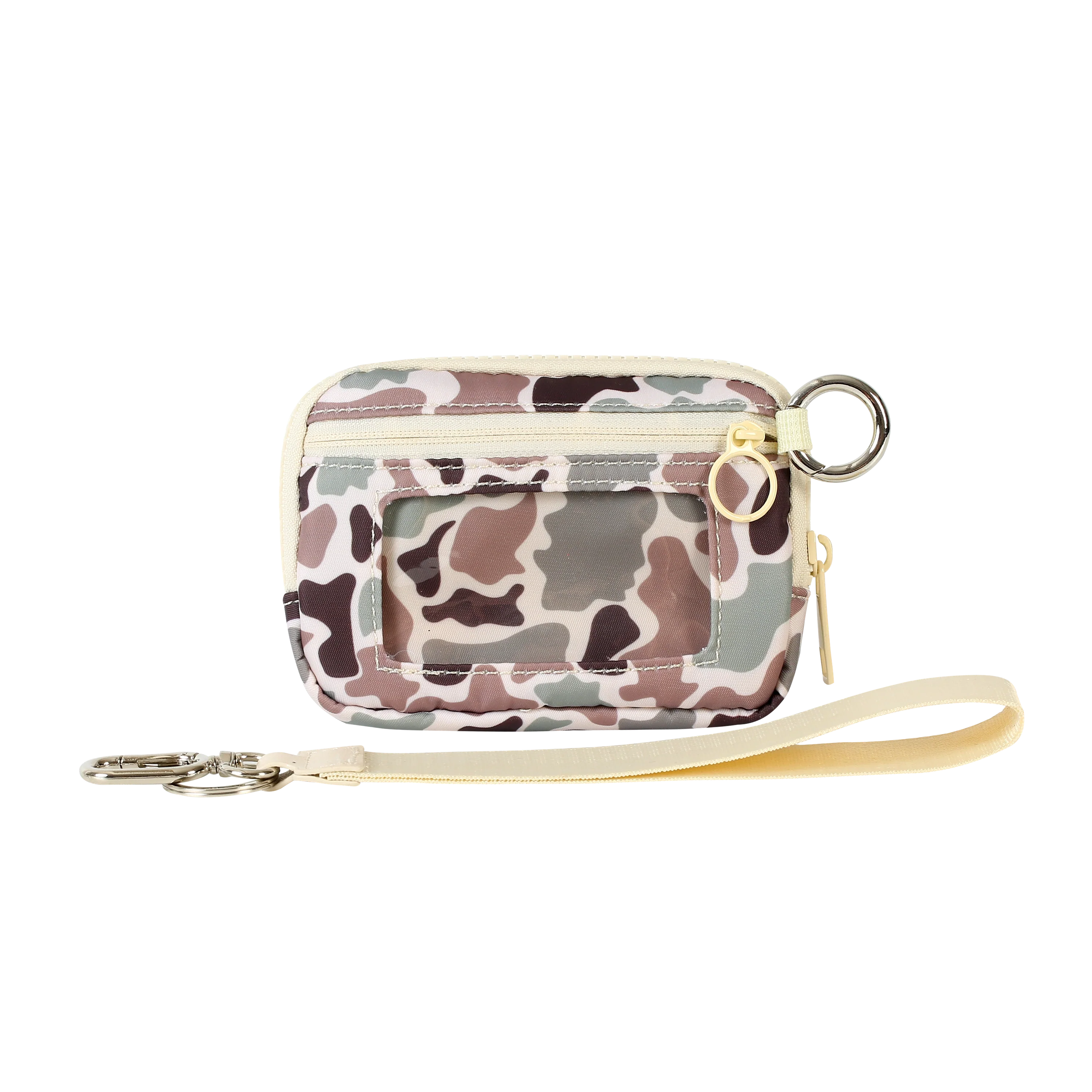 Clutchy - Wristlet Wallet Uno