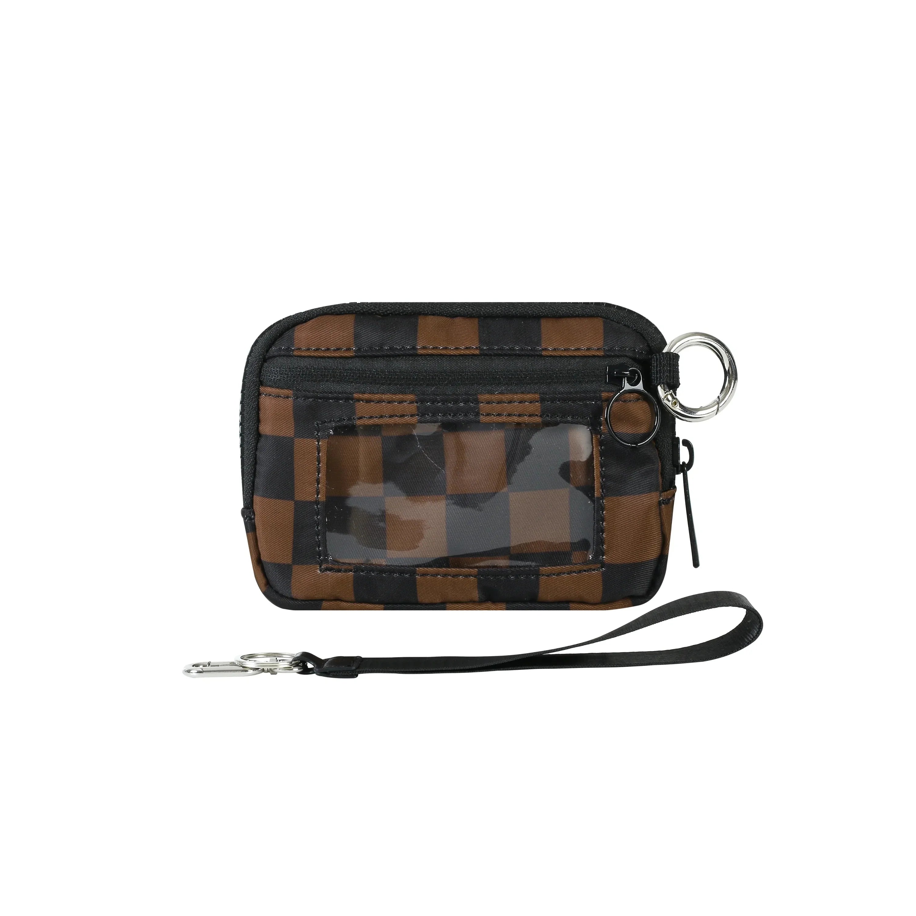 Clutchy - Wristlet Wallet Uno