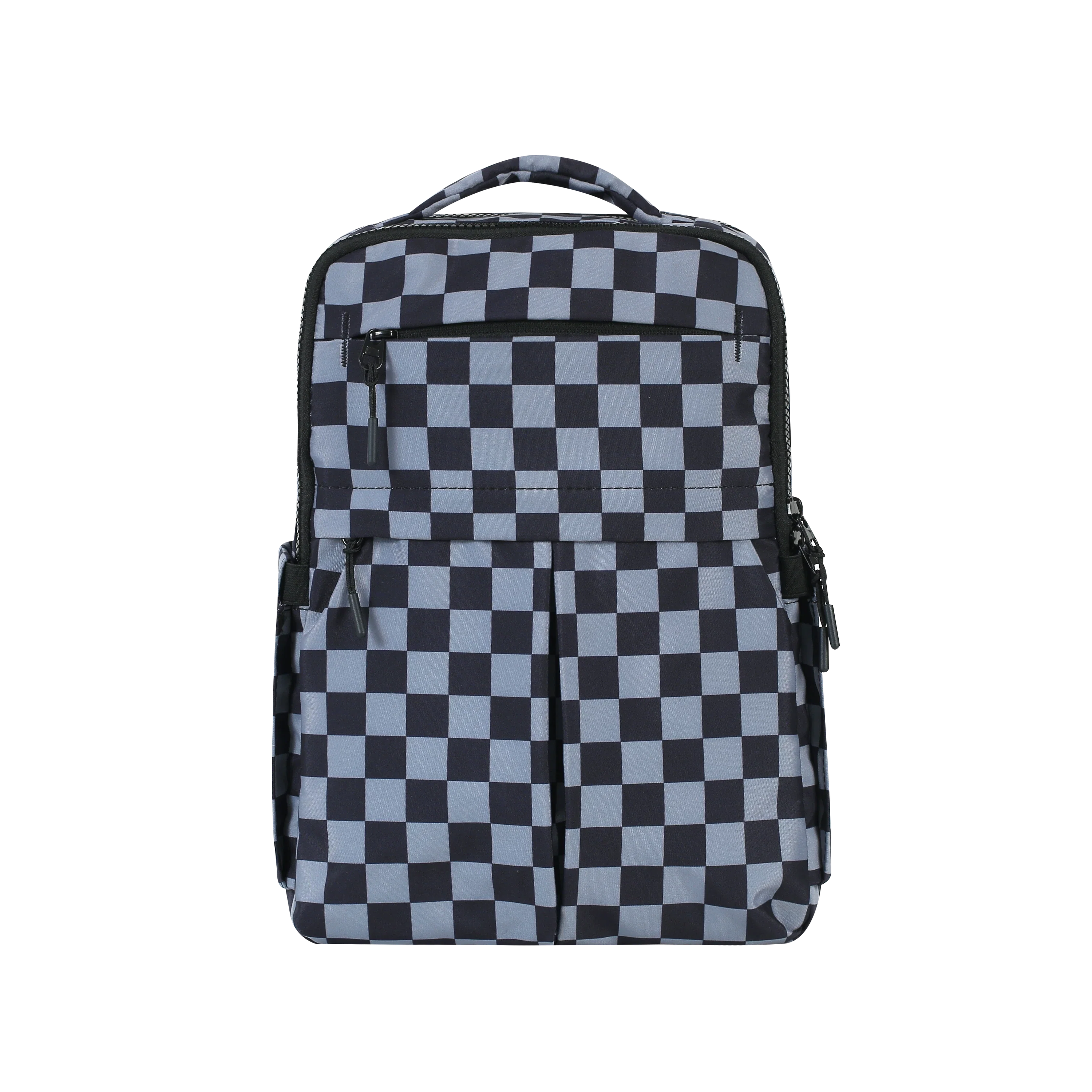 Minimax - The Roomiest Mini Backpack