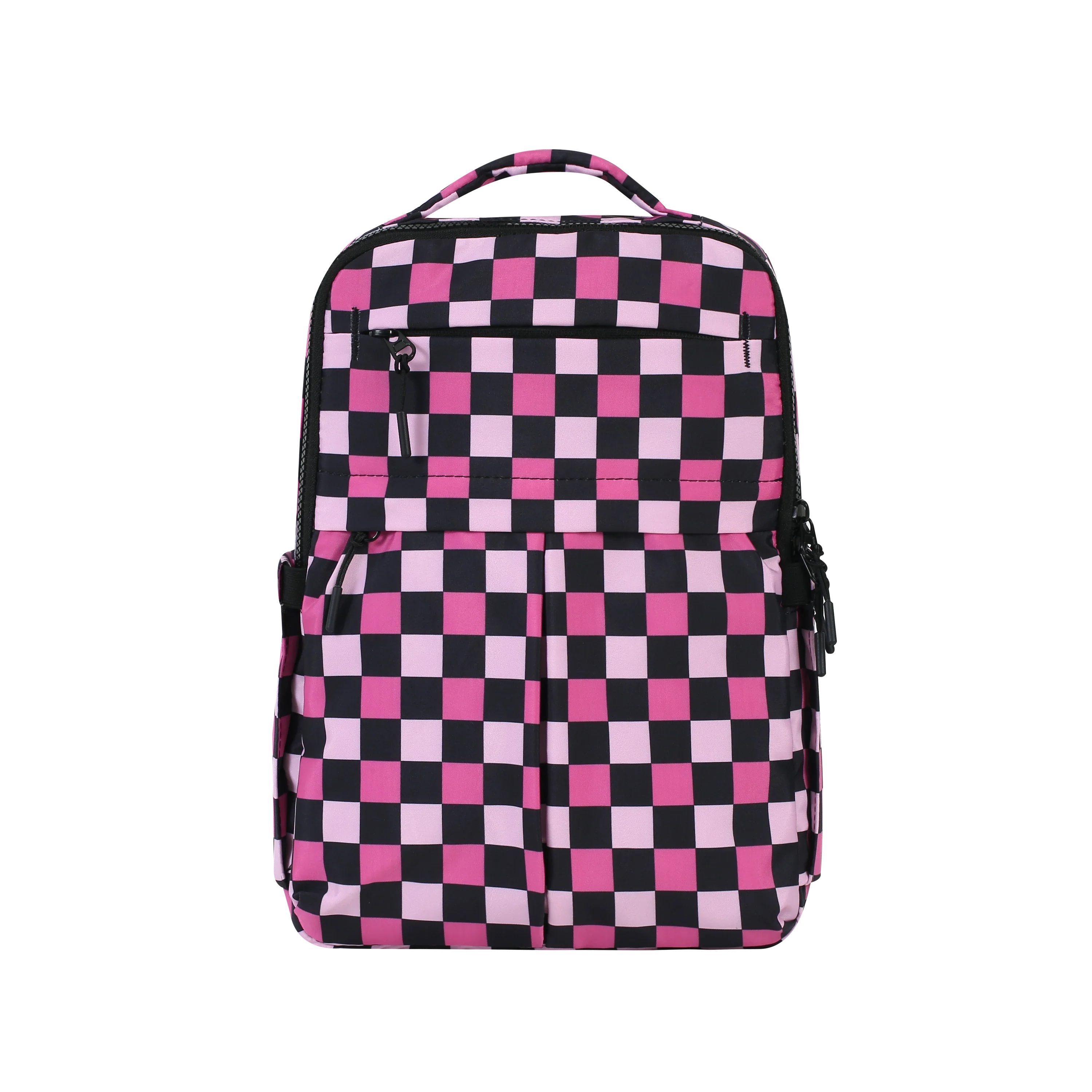 Minimax - The Roomiest Mini Backpack