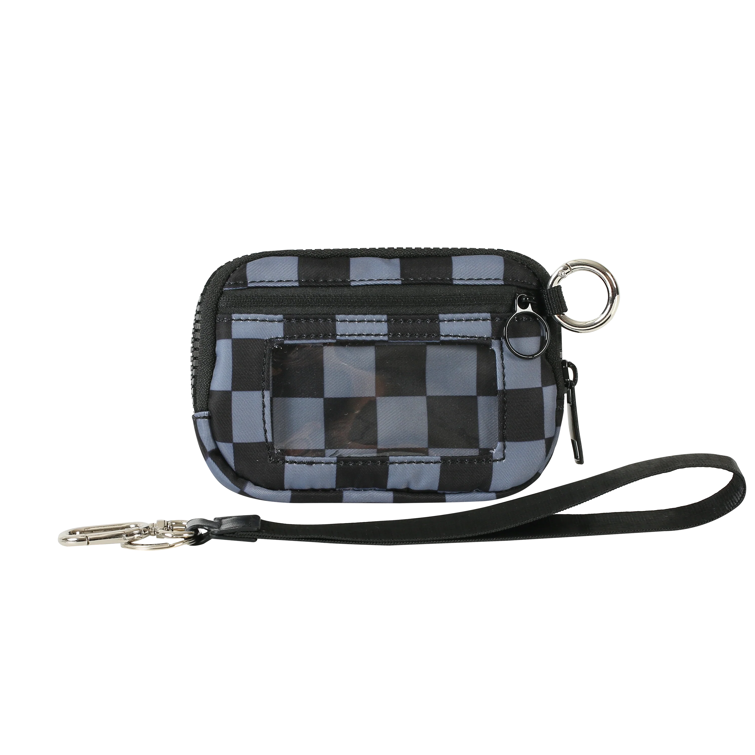 Clutchy - Wristlet Wallet Uno