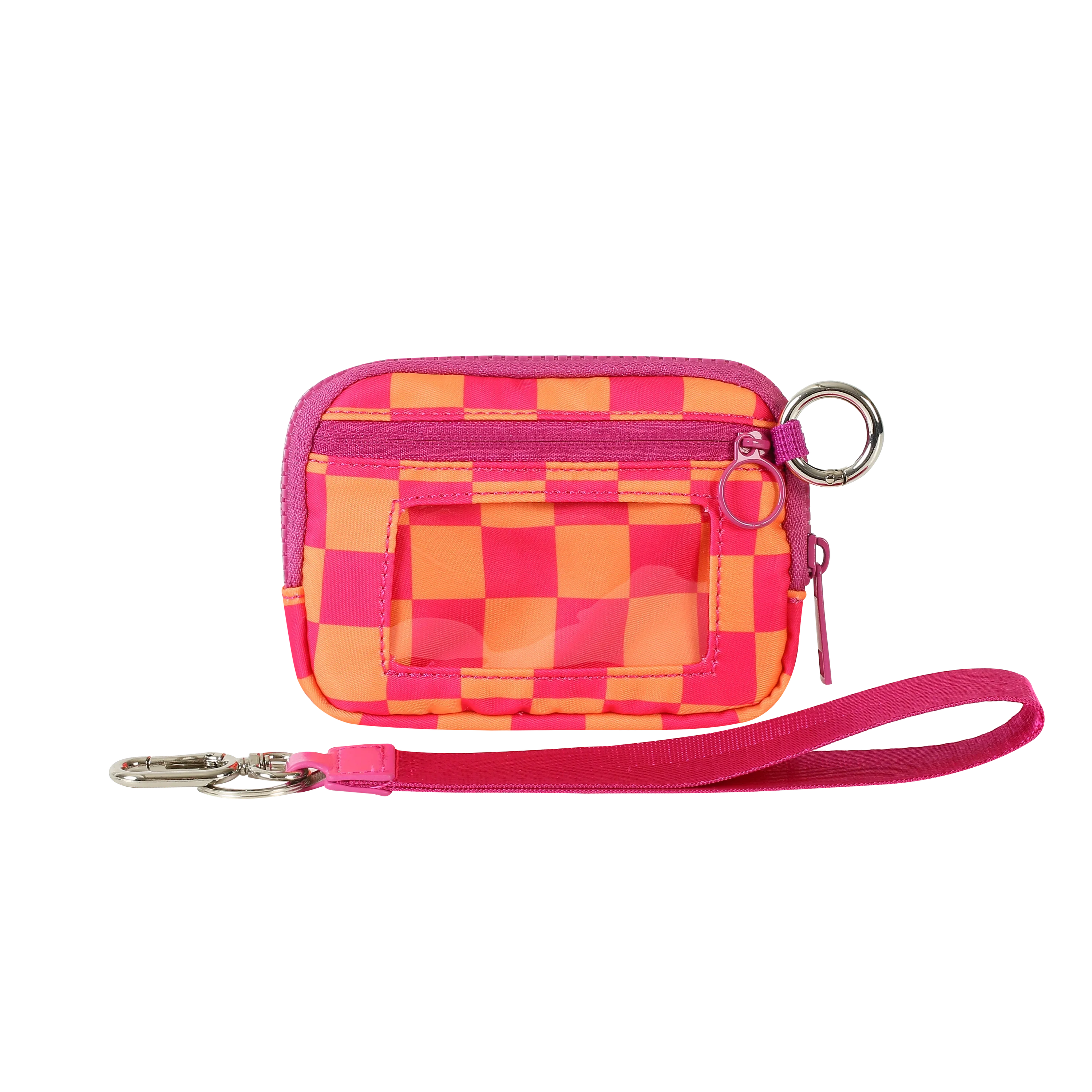 Clutchy - Wristlet Wallet Uno