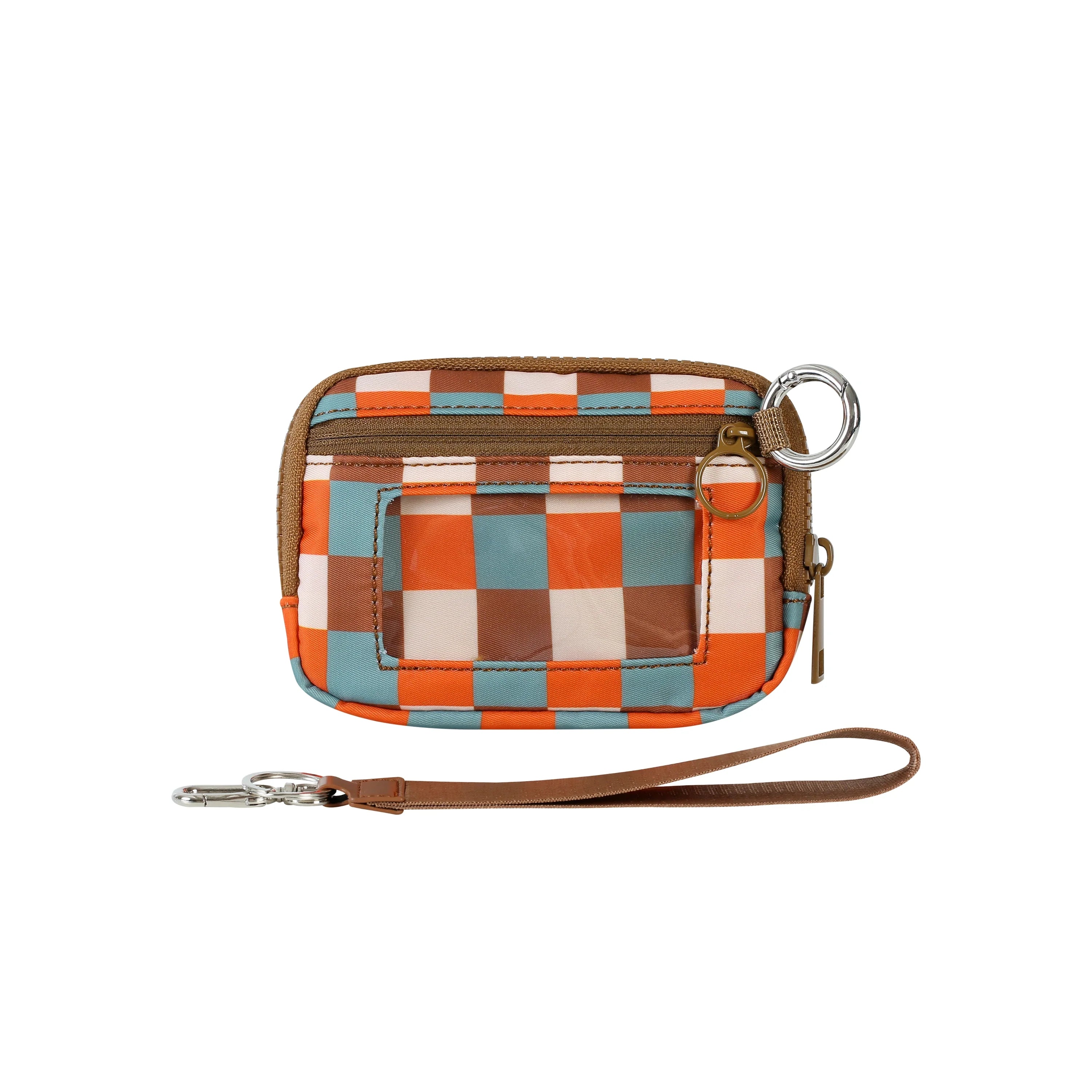 Clutchy - Wristlet Wallet Uno