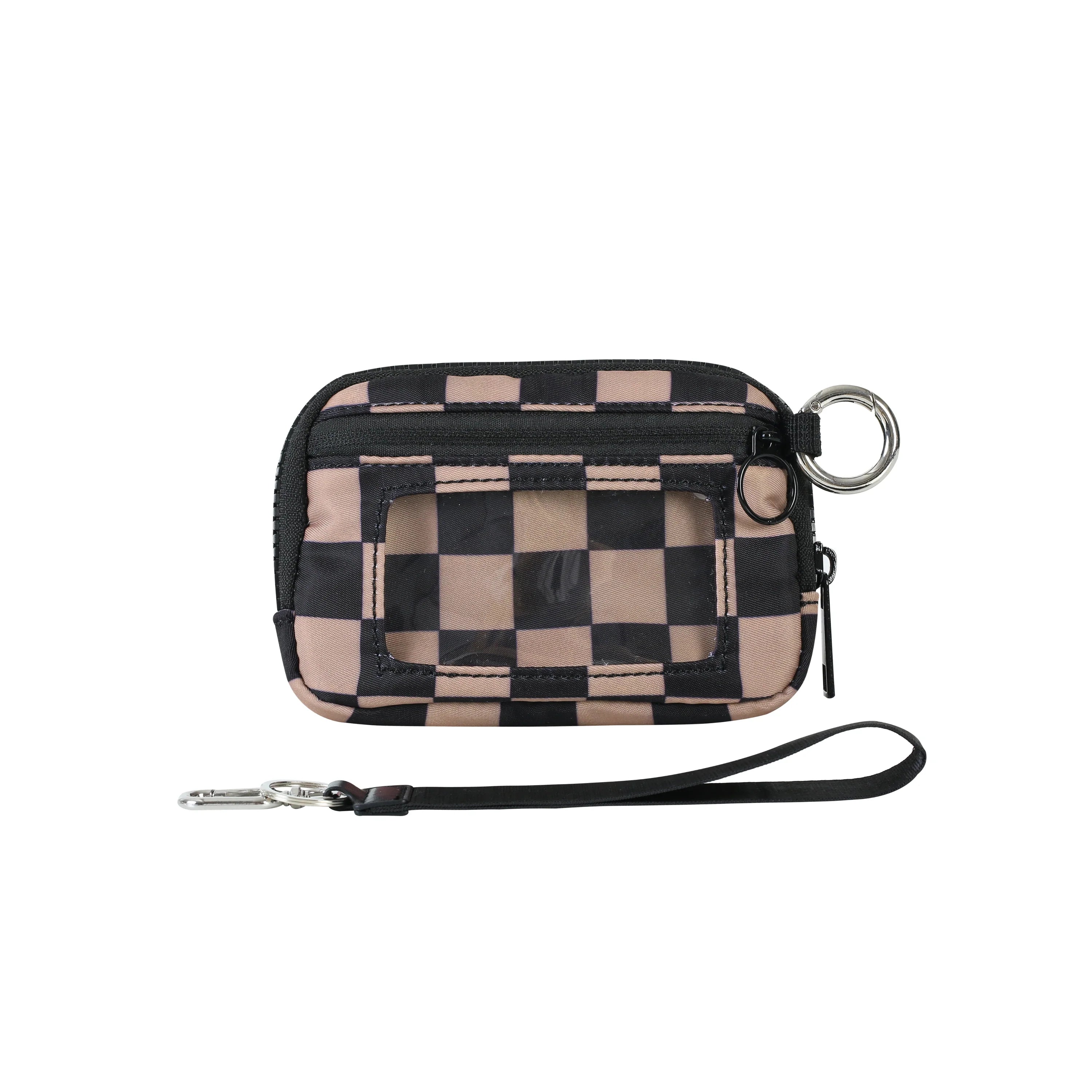 Clutchy - Wristlet Wallet Uno