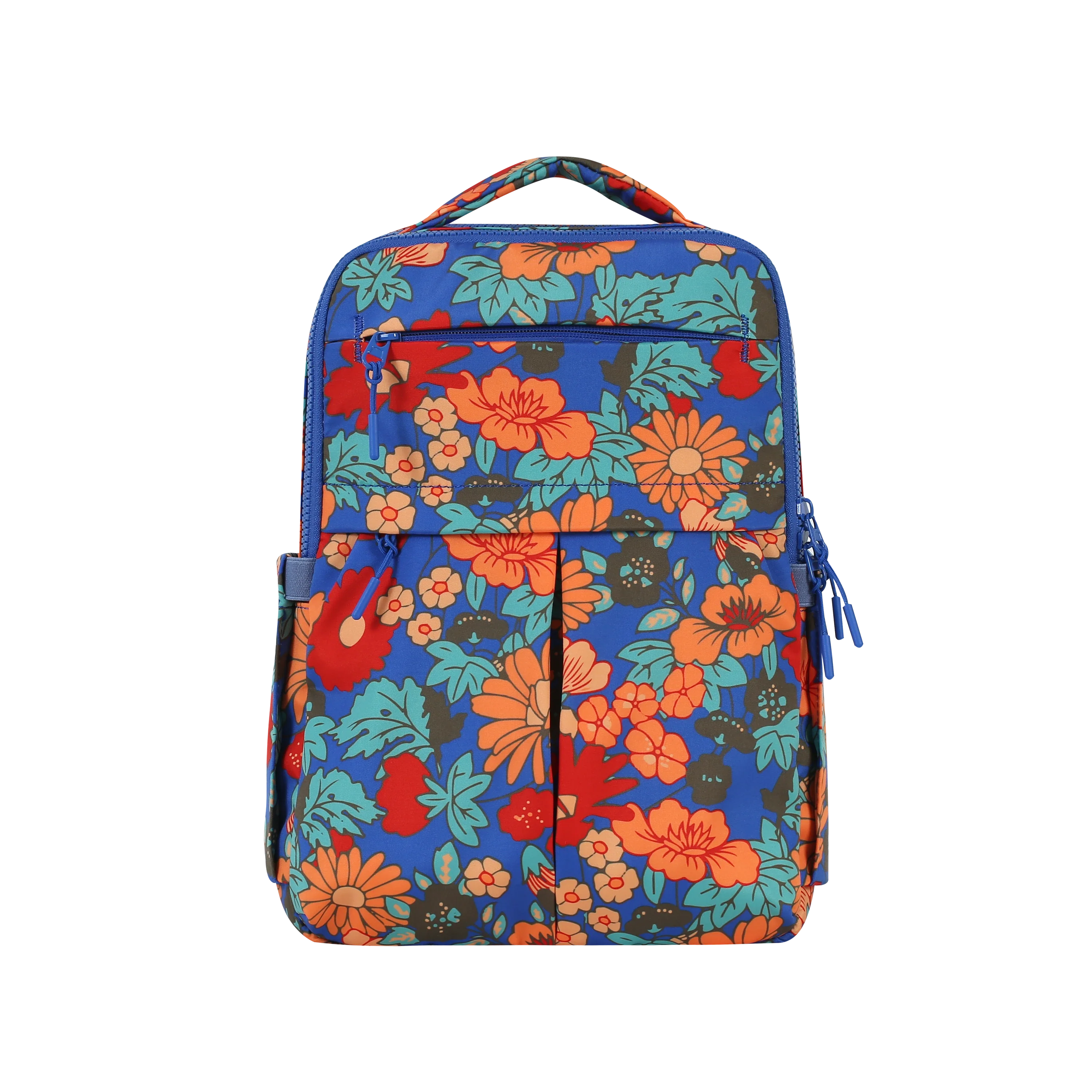 Minimax - The Roomiest Mini Backpack