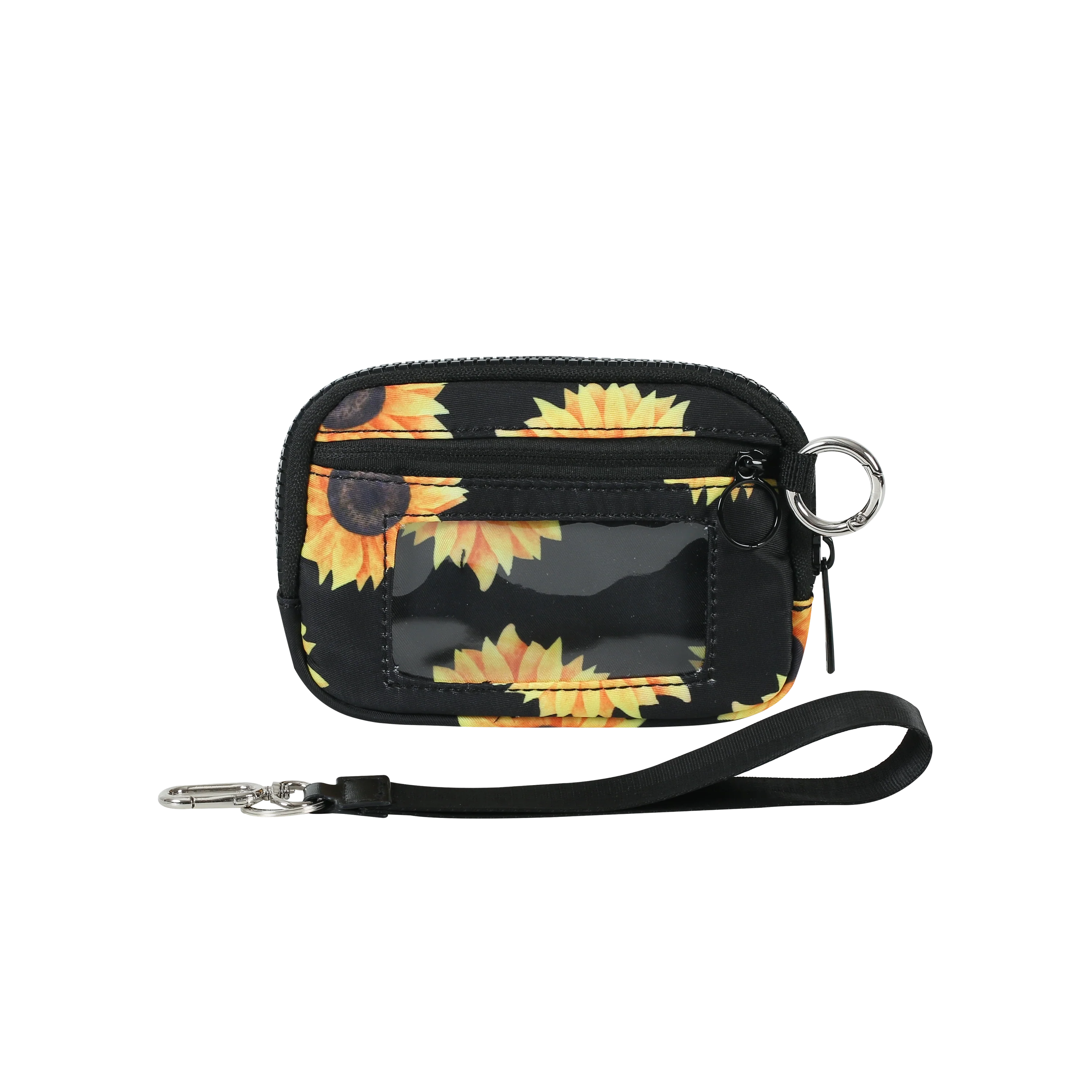 Clutchy - Wristlet Wallet Uno
