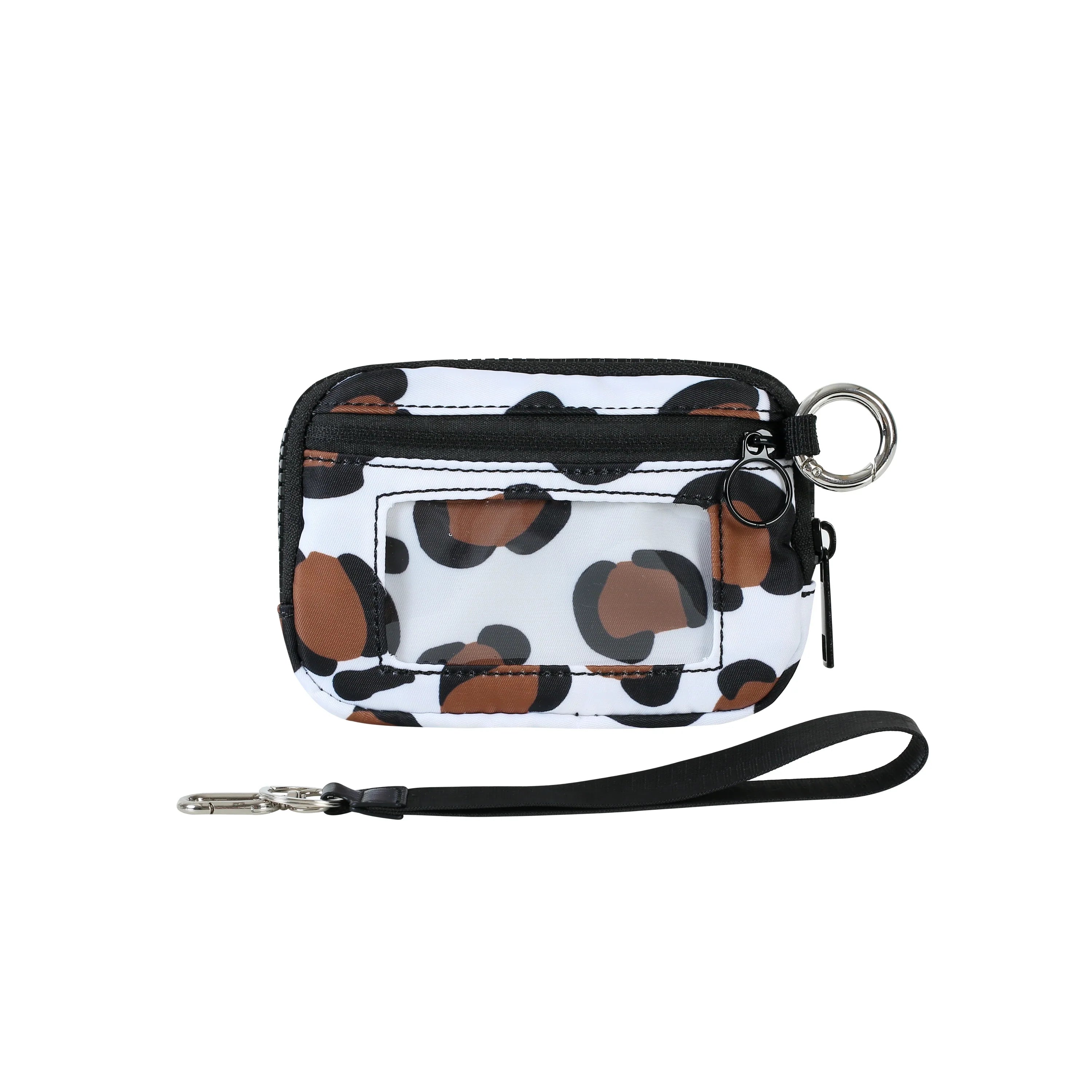 Clutchy - Wristlet Wallet Uno