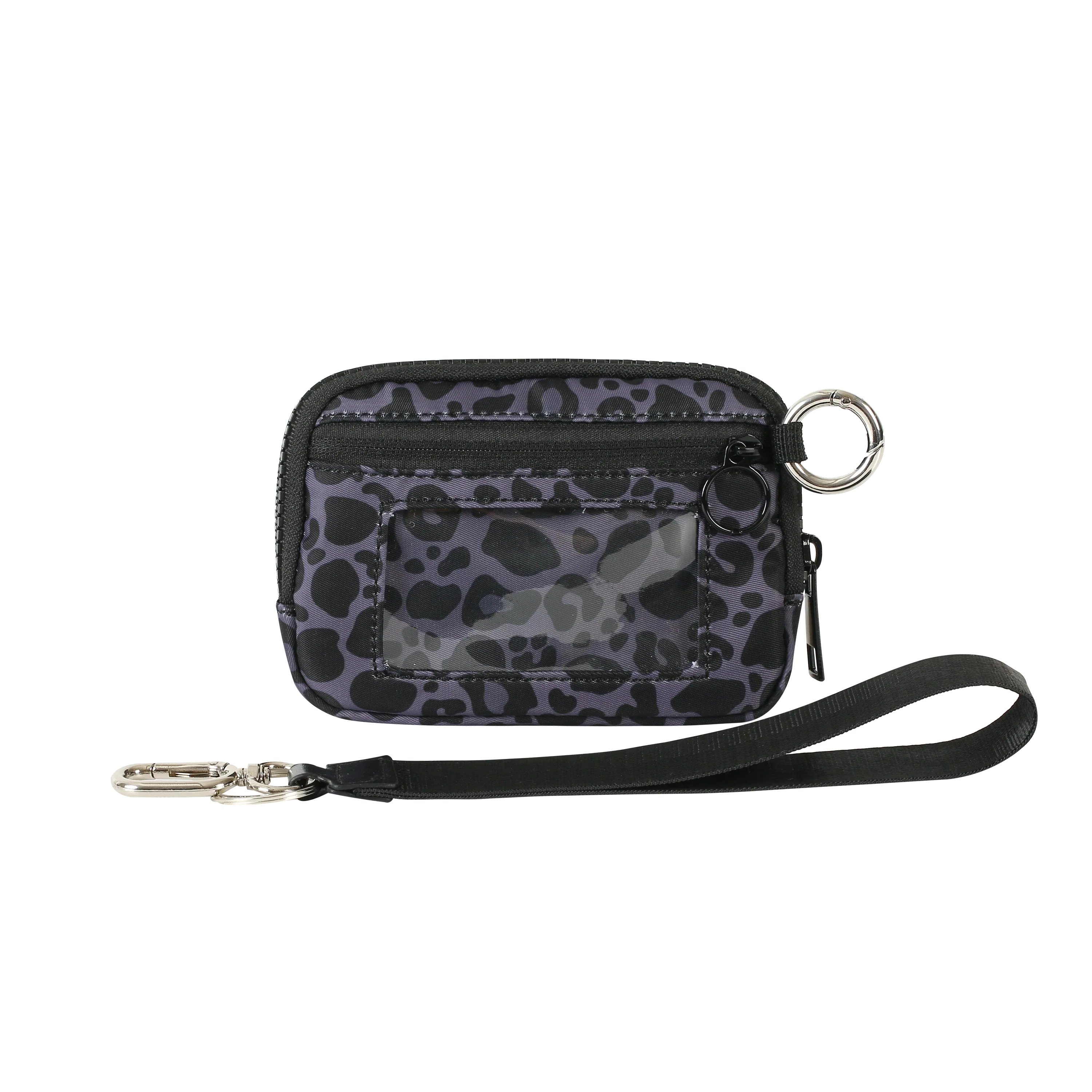 Clutchy - Wristlet Wallet Uno