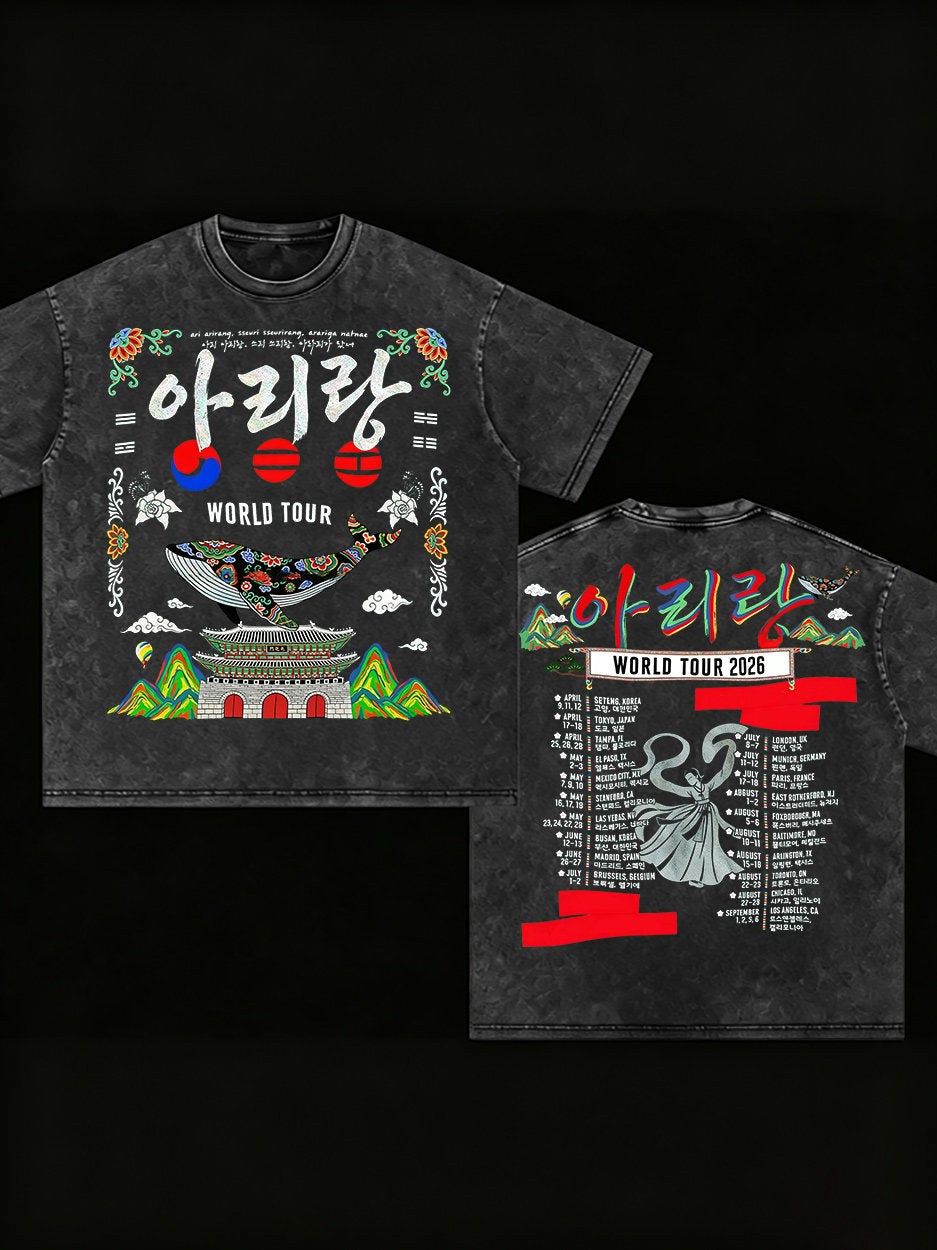 Music Art T-Shirt
