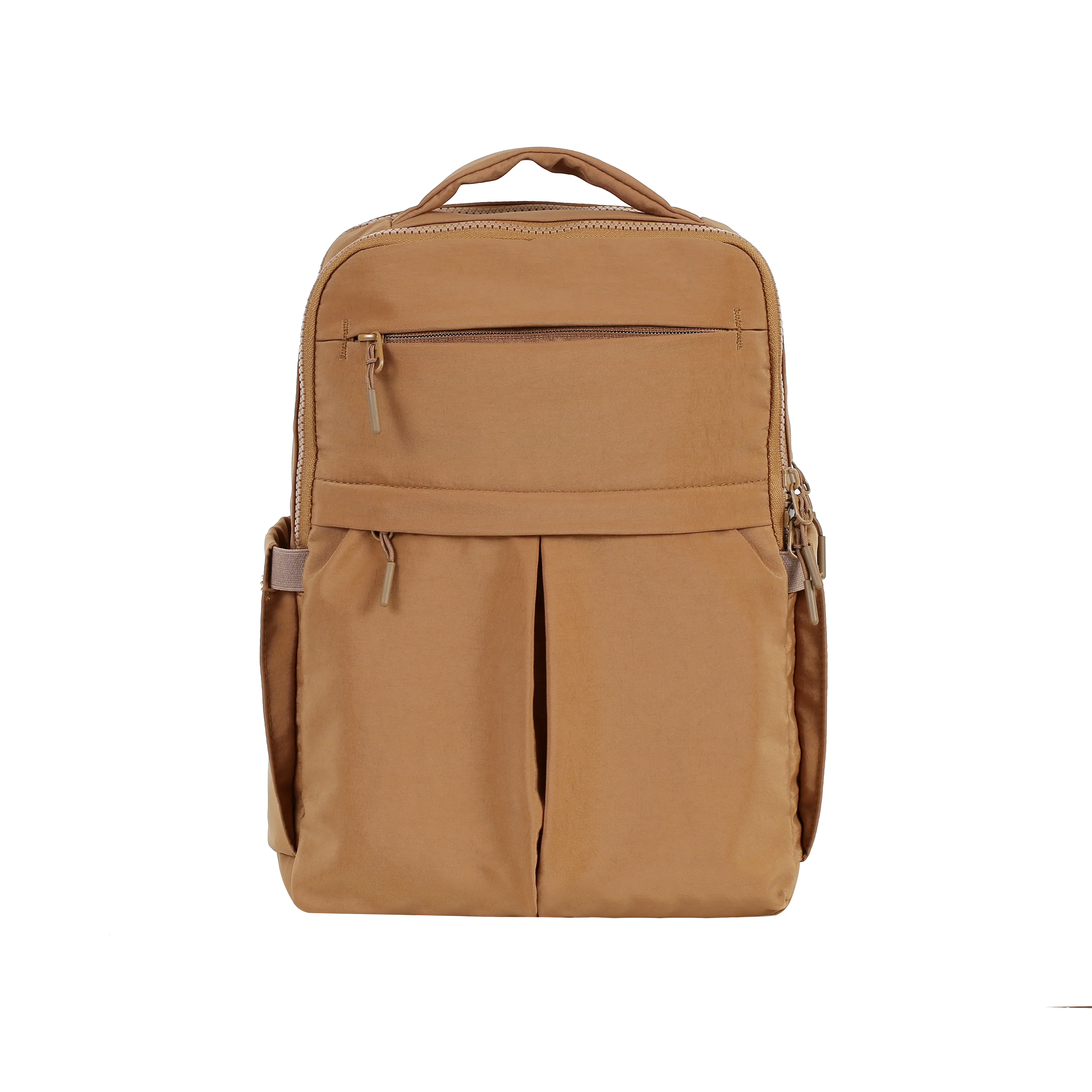 Minimax - The Roomiest Mini Backpack