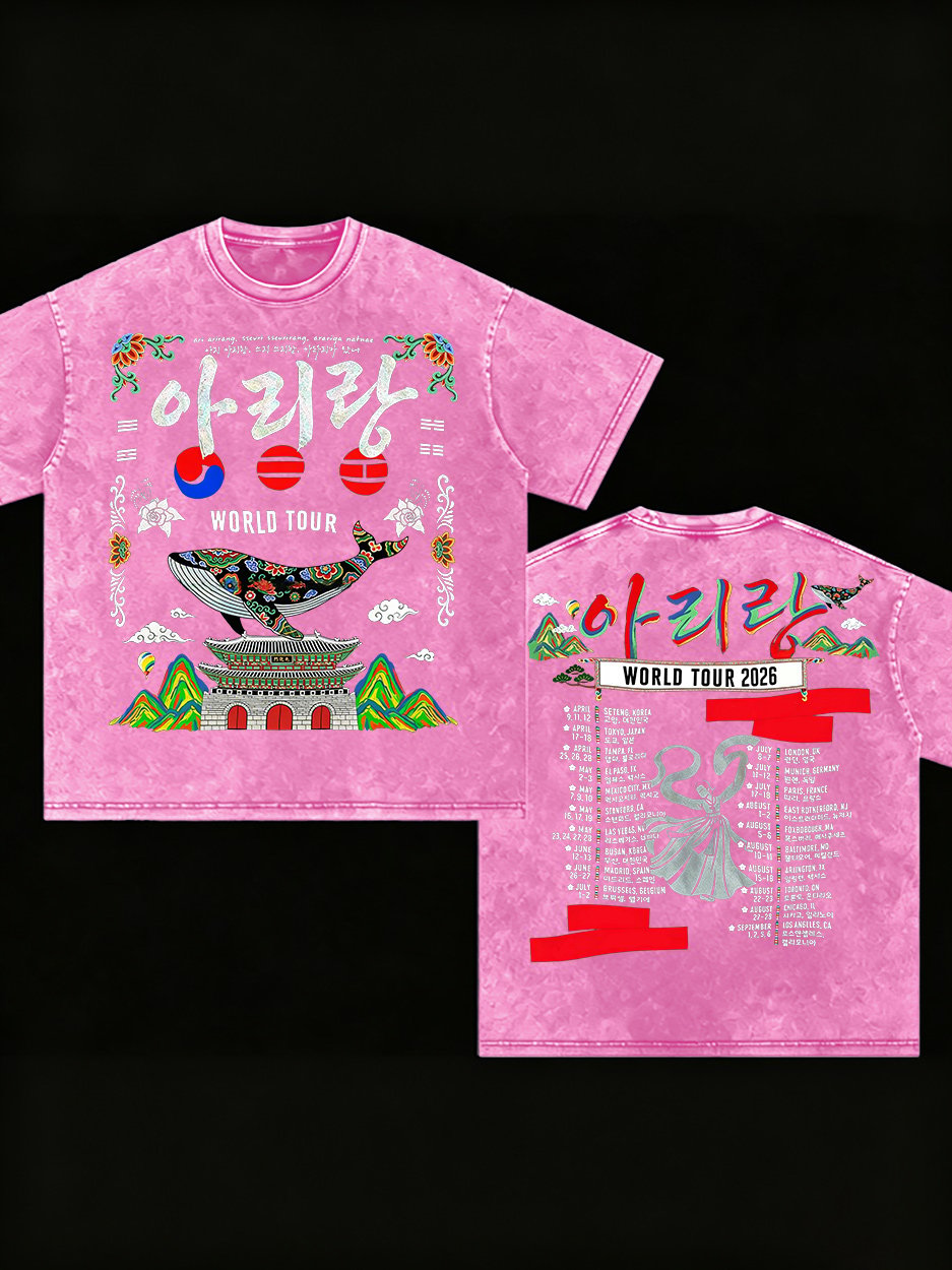 Music Art T-Shirt