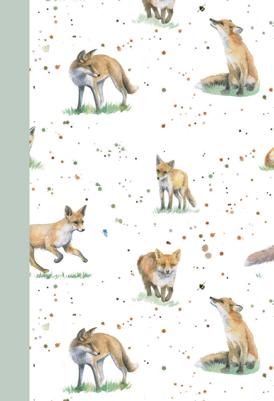 Fox Jotter