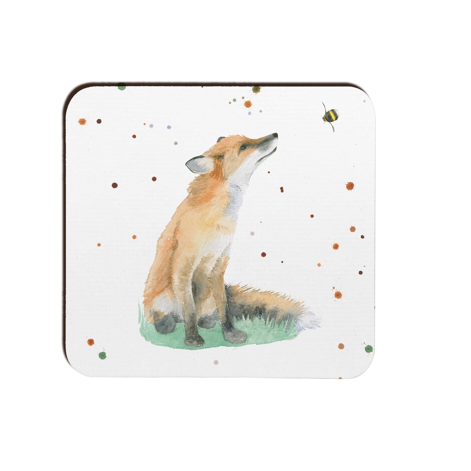 Fox Coaster