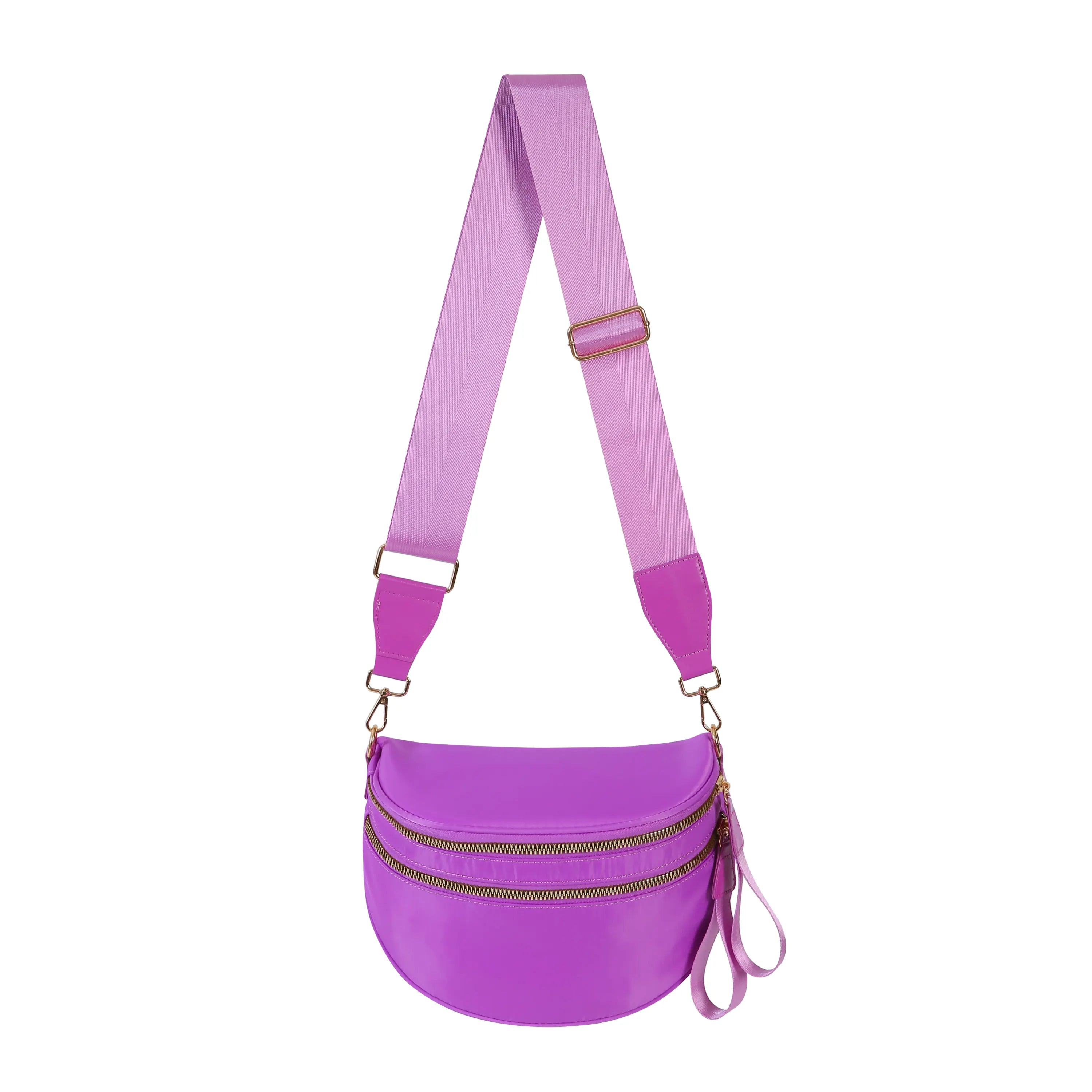 GoFree - The Roomiest Bum Bag
