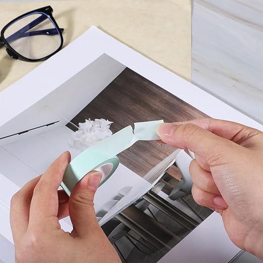 5 Clever Hacks for Using Washi Tape Like a Pro!