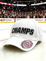 Unisex Ice Hockey Print Hat