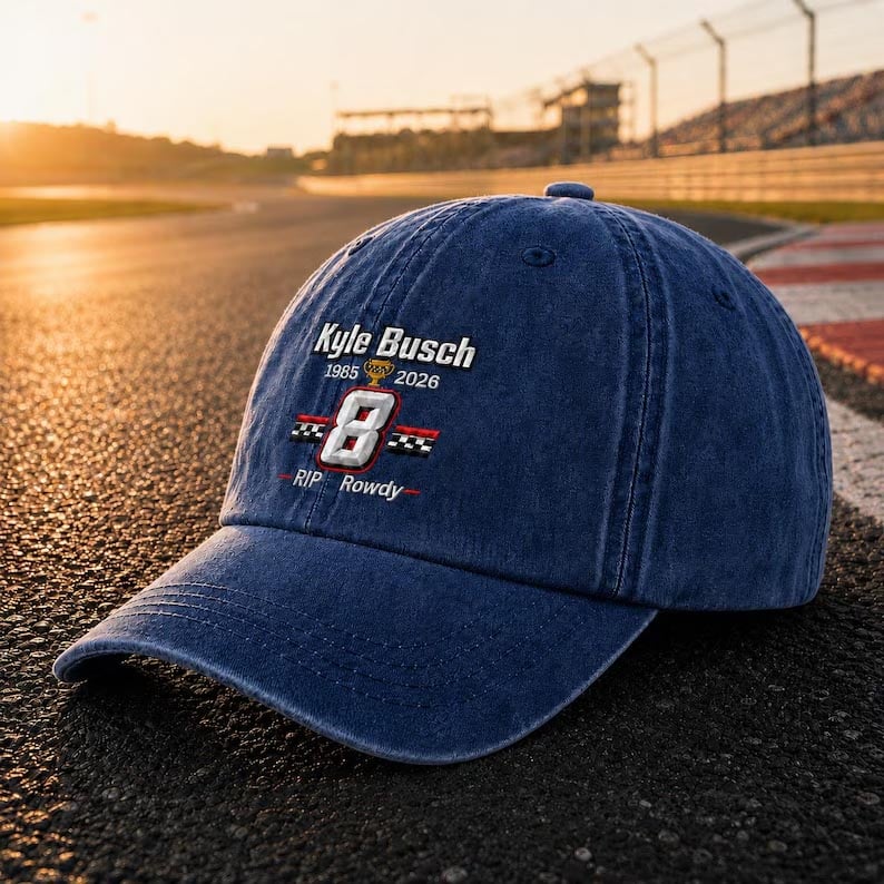 Unisex Racing-Print Hat
