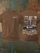 Men's BUSCH Print T-Shirt