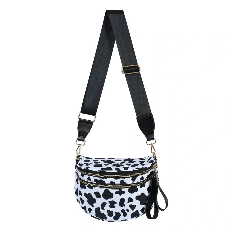 GoFree - The Roomiest Bum Bag