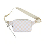 Strappy - The Tiny Bum Bag