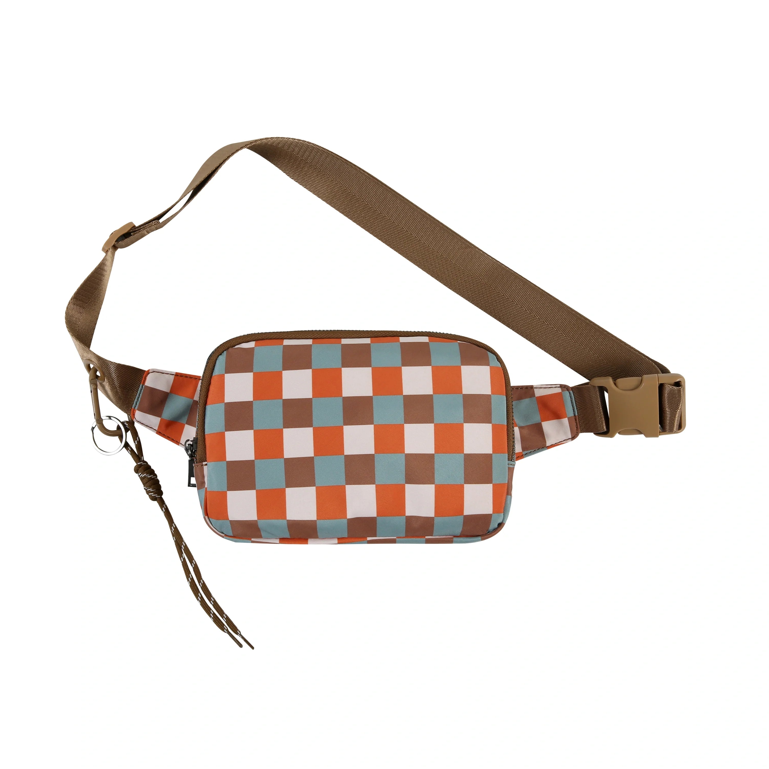 Strappy - The Tiny Bum Bag