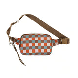Strappy - The Tiny Bum Bag
