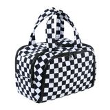 CrushKit – Travel Toiletry Bag