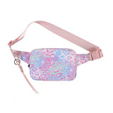 Strappy - The Tiny Bum Bag
