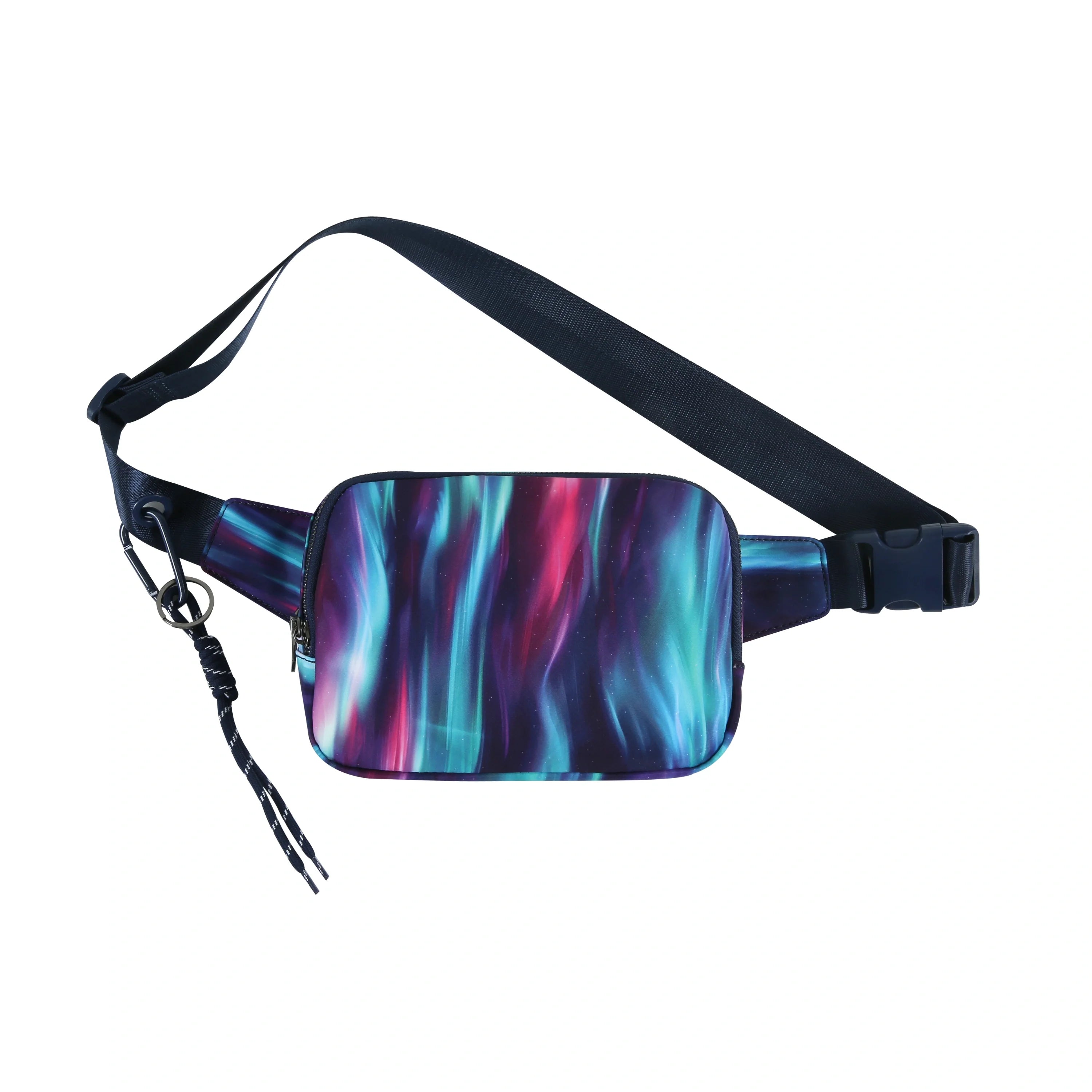Strappy - The Tiny Bum Bag
