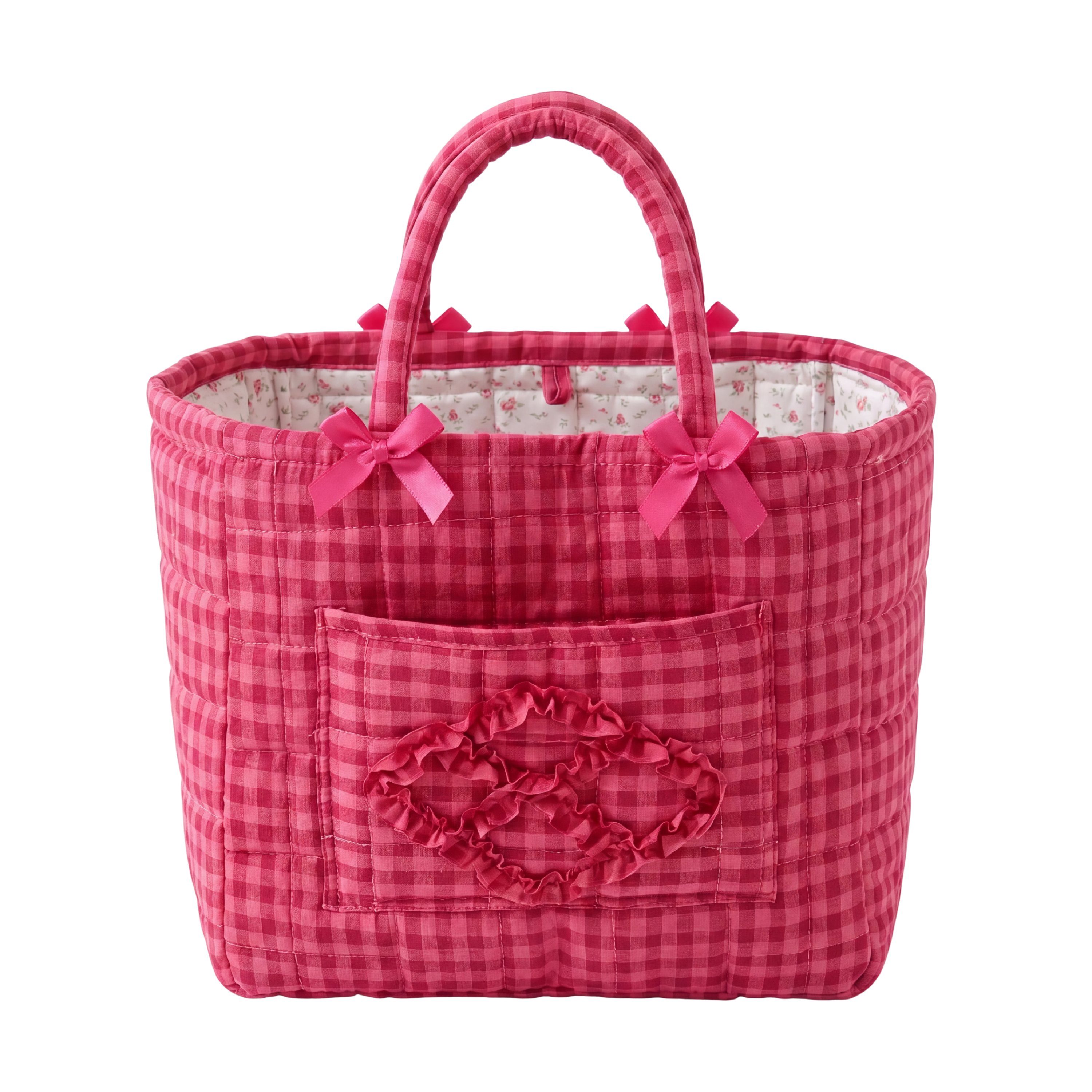 Quilty - The Roomiest Everything Basket