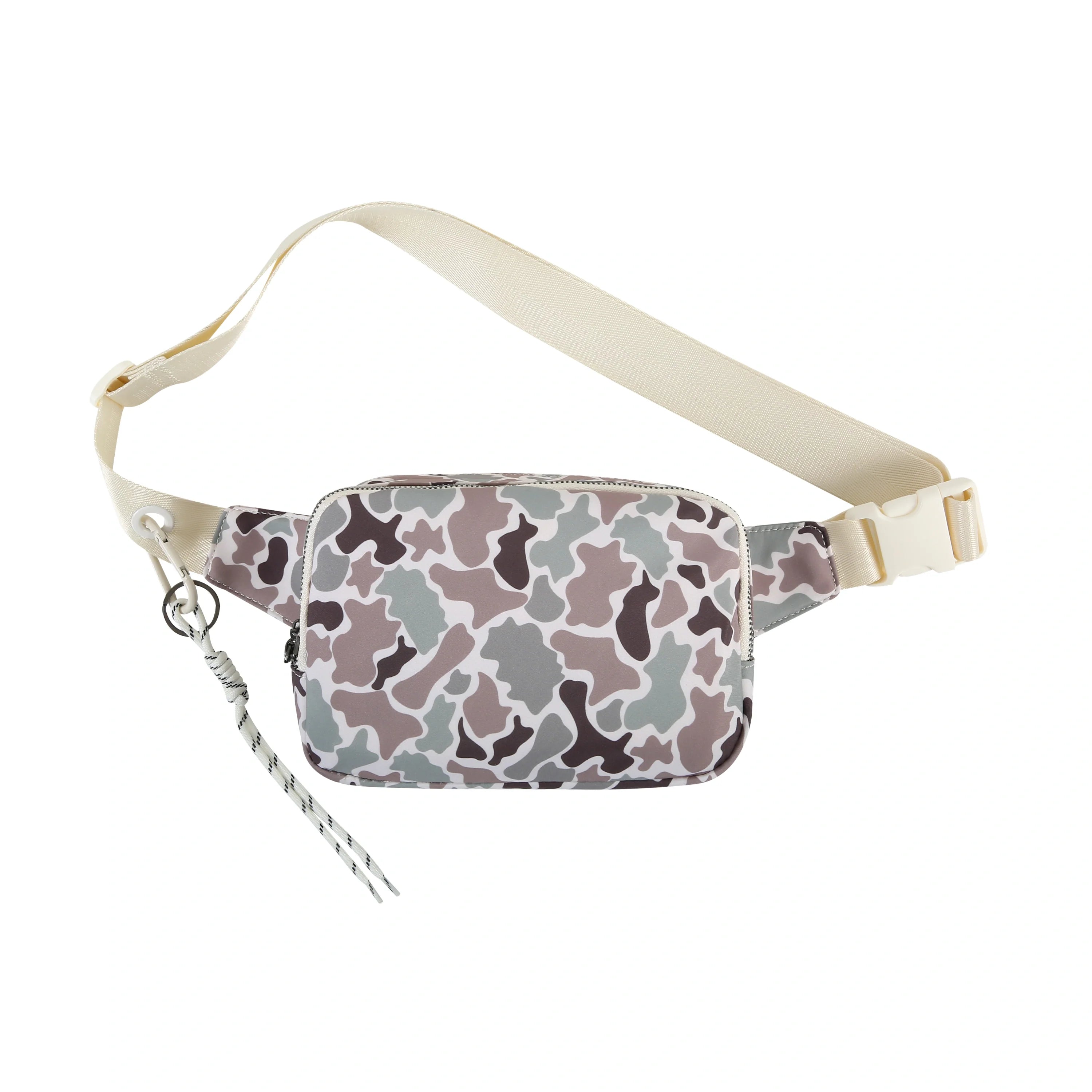 Strappy - The Tiny Bum Bag