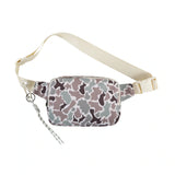 Strappy - The Tiny Bum Bag