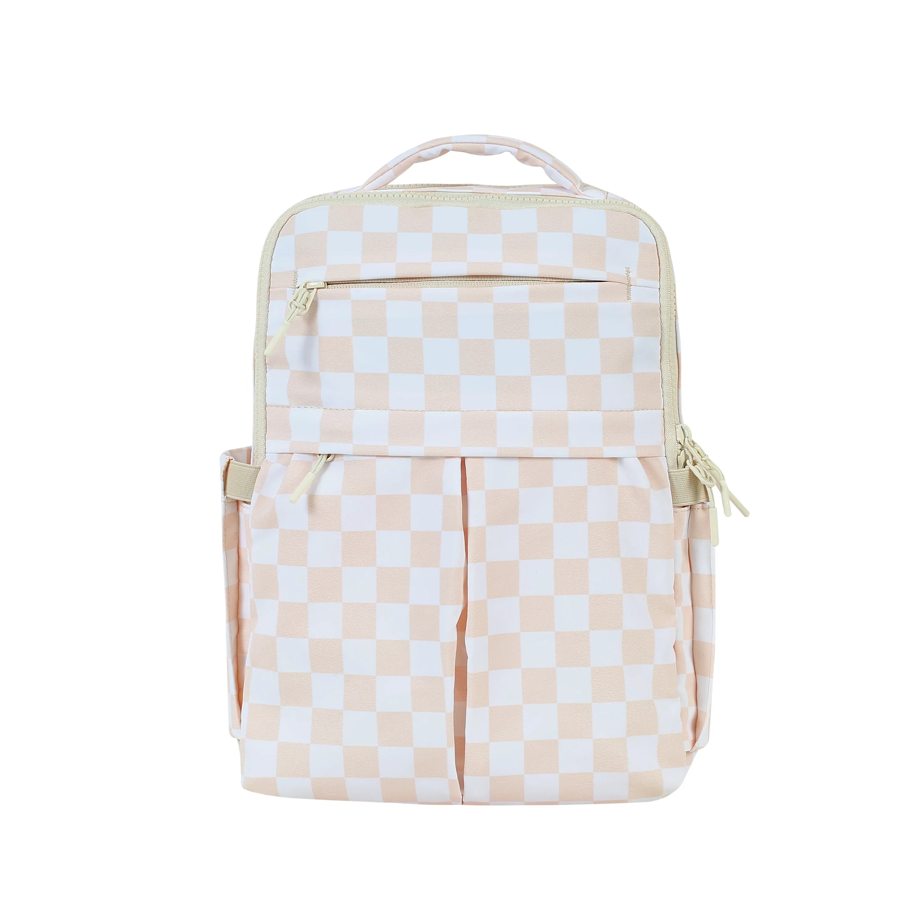 Minimax - The Roomiest Mini Backpack