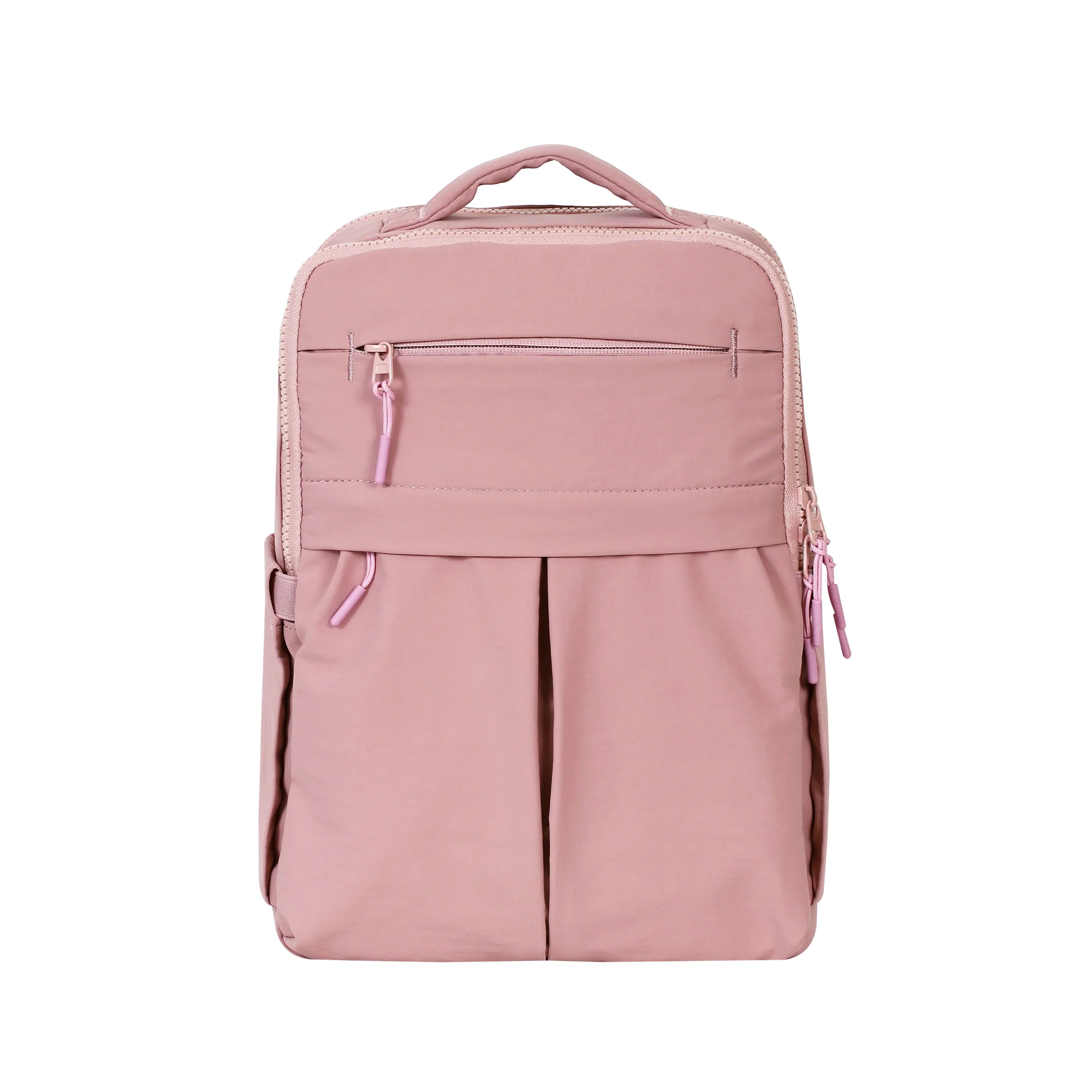 Minimax - The Roomiest Mini Backpack
