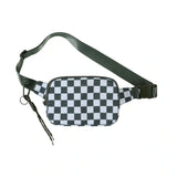 Strappy - The Tiny Bum Bag
