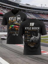 Men's Racing Legend Memorial Tee