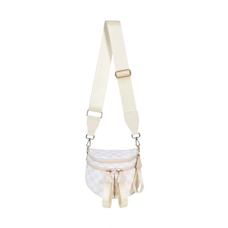 Mini GoFree - The Half-Size Crossbody