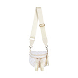 Mini GoFree - The Half-Size Crossbody