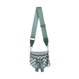 Mini GoFree - The Half-Size Crossbody