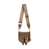Mini GoFree - The Half-Size Crossbody