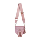 Mini GoFree - The Half-Size Crossbody