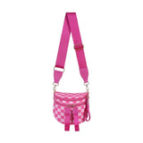 Mini GoFree - The Half-Size Crossbody
